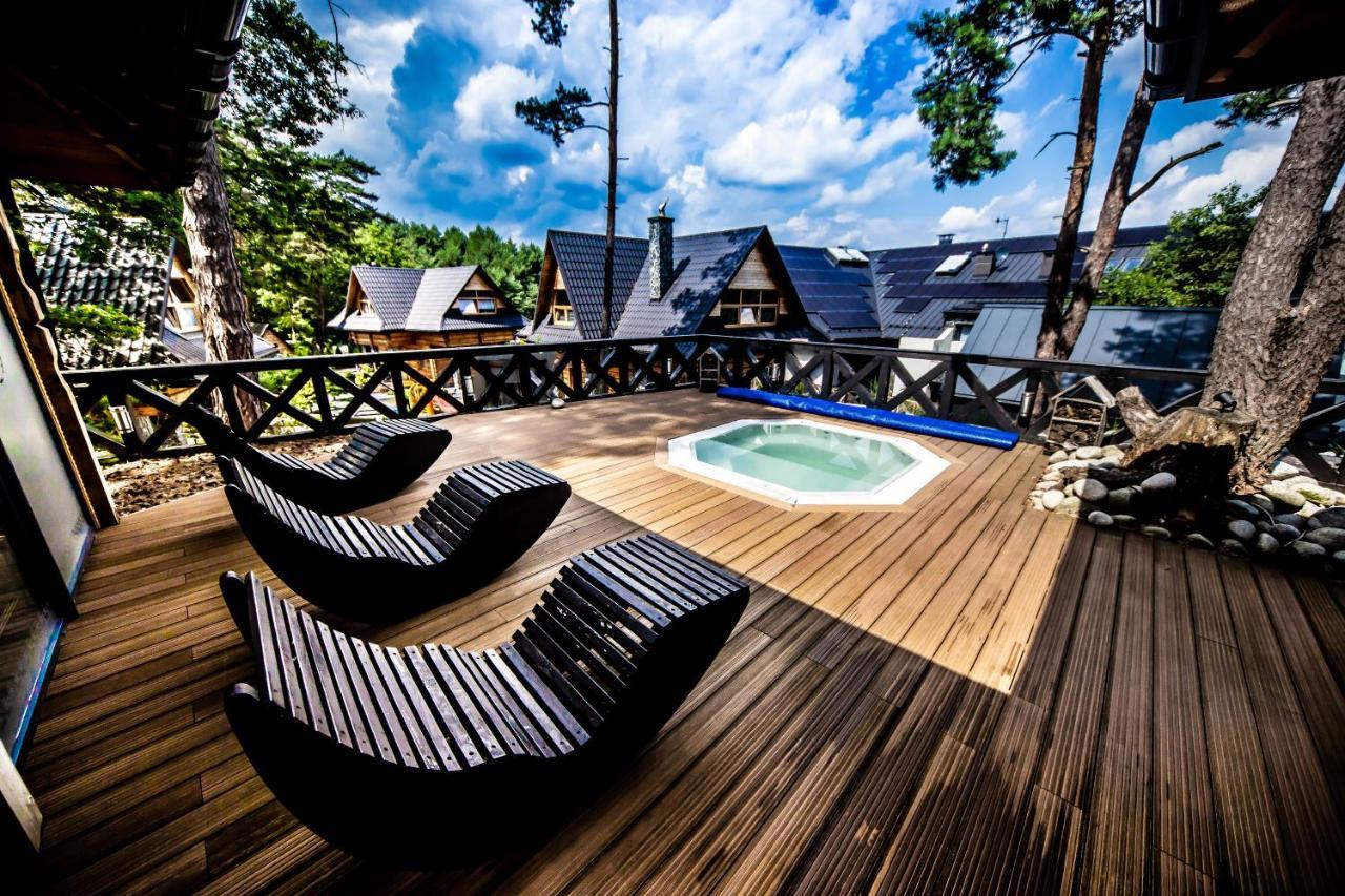 Bacówka Radawa&spa 4* Radawa