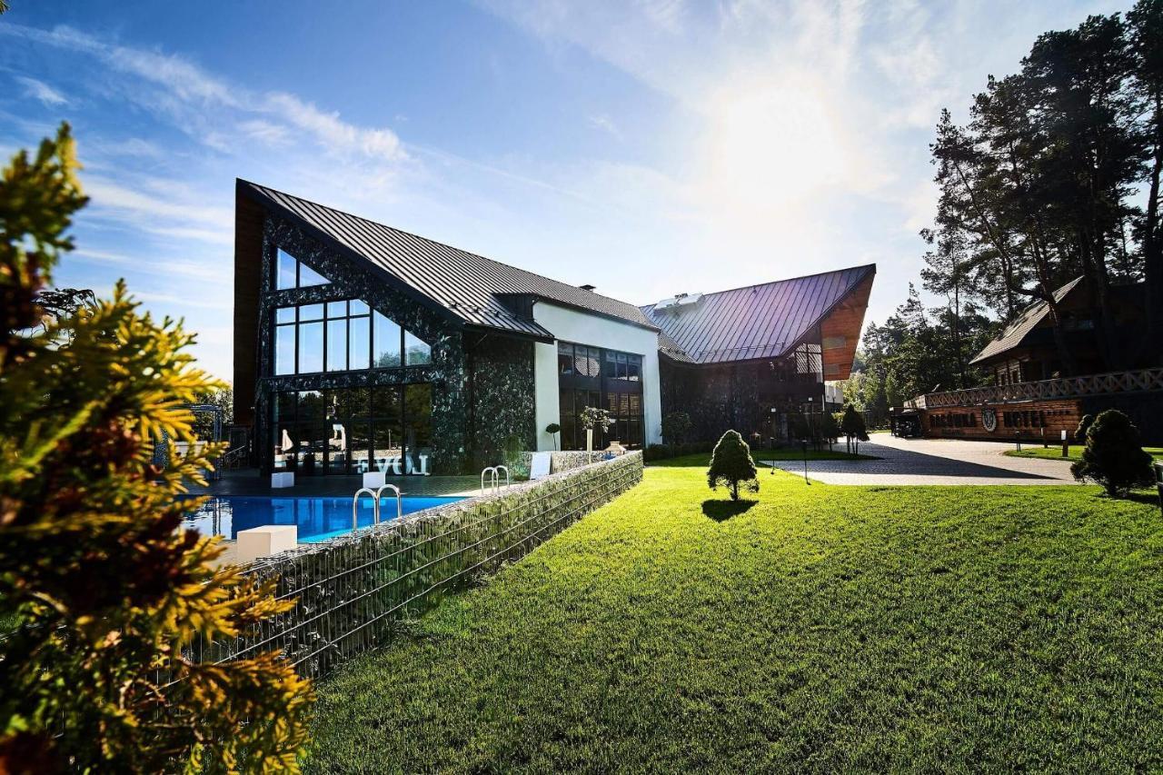 Bacówka Radawa&spa 4* Radawa