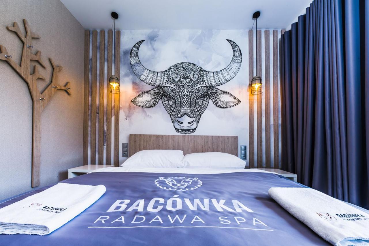 Bacowka &