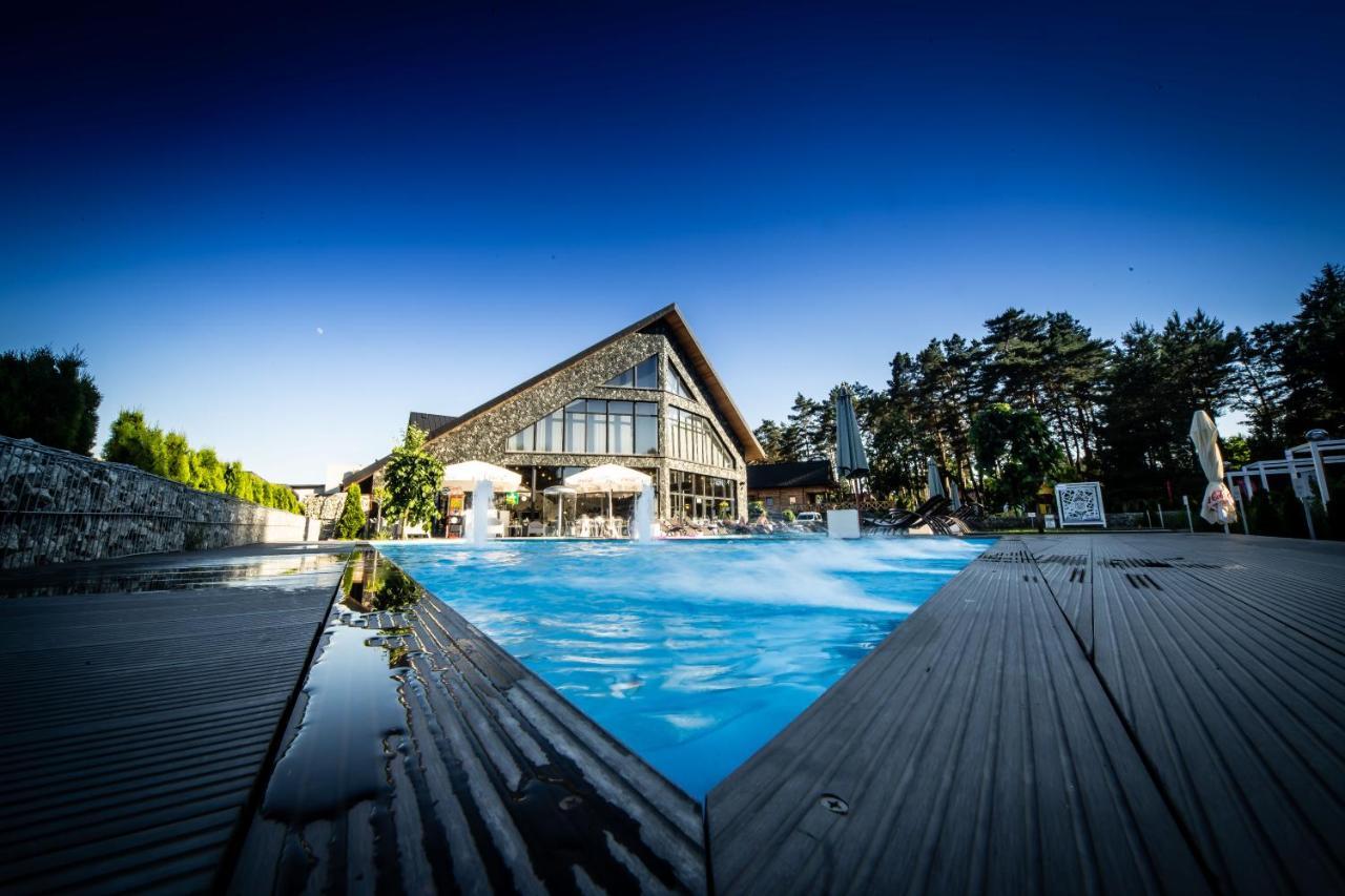 Bacówka Radawa&spa 4* Radawa