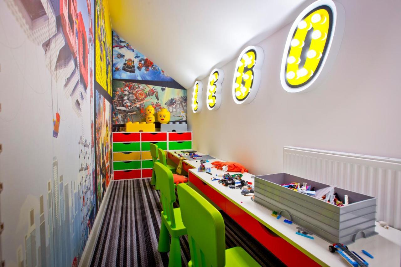 Hotel Bacowka &