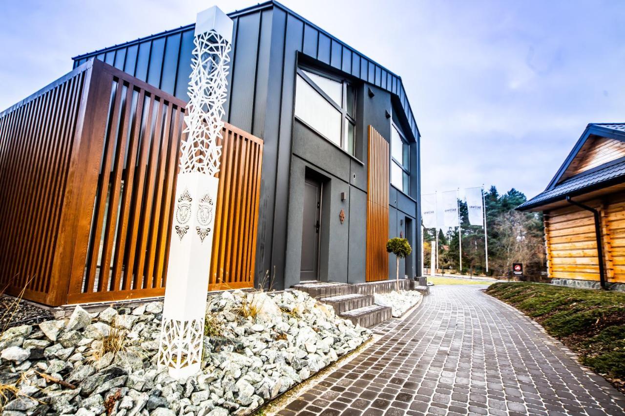 Bacówka Radawa&spa Hotel 4*