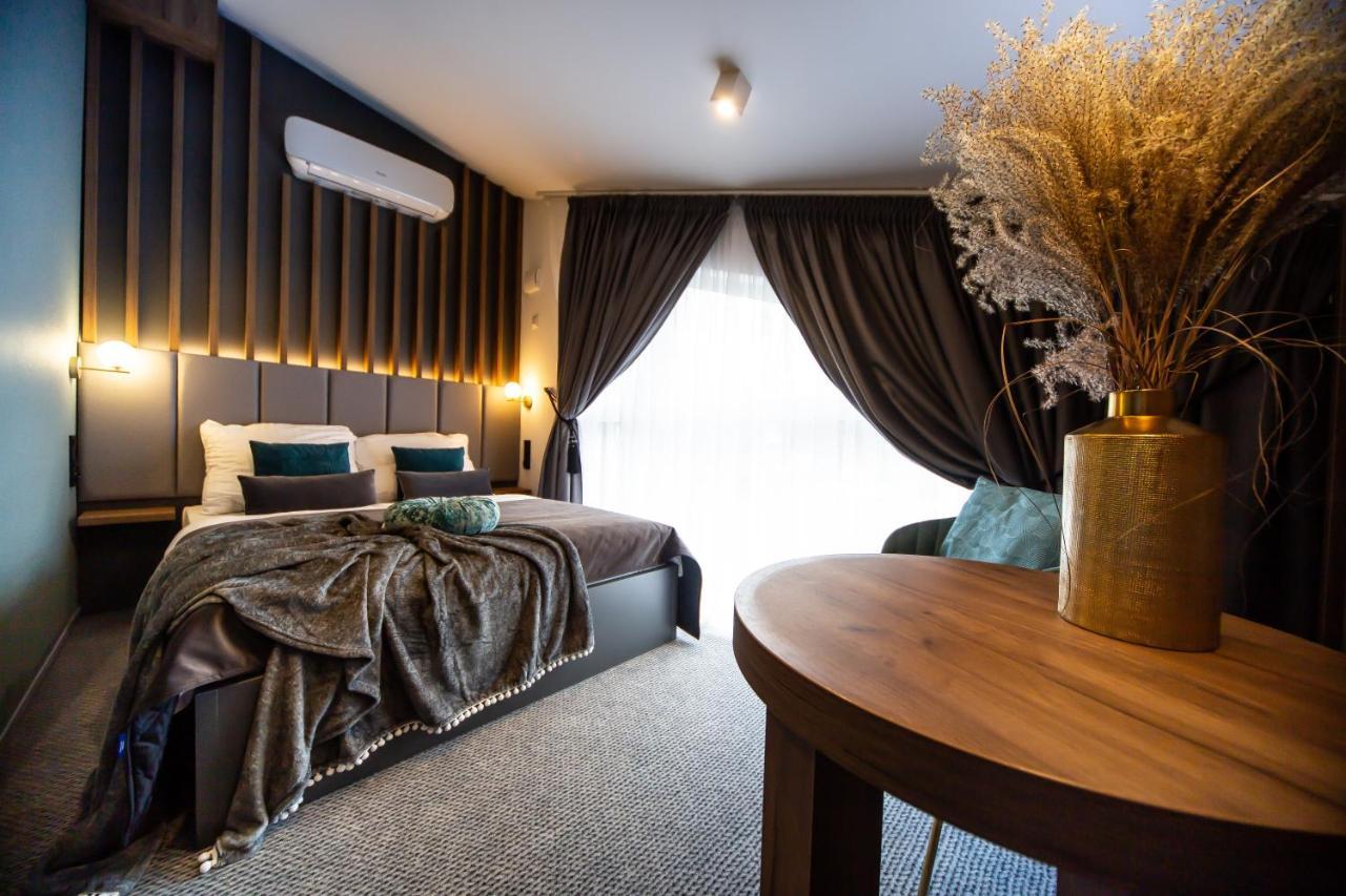 Hotel Bacówka Radawa&spa