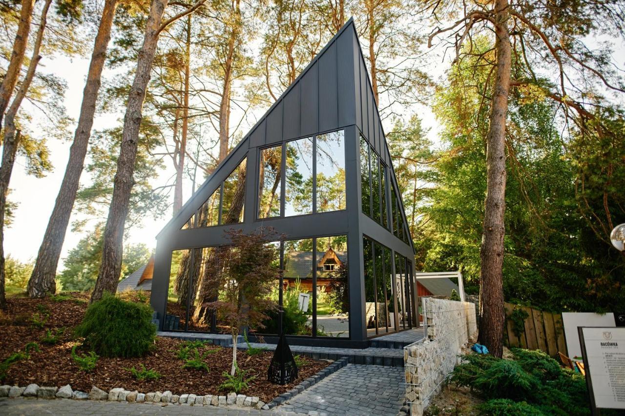 Bacówka Radawa&spa 4* Radawa