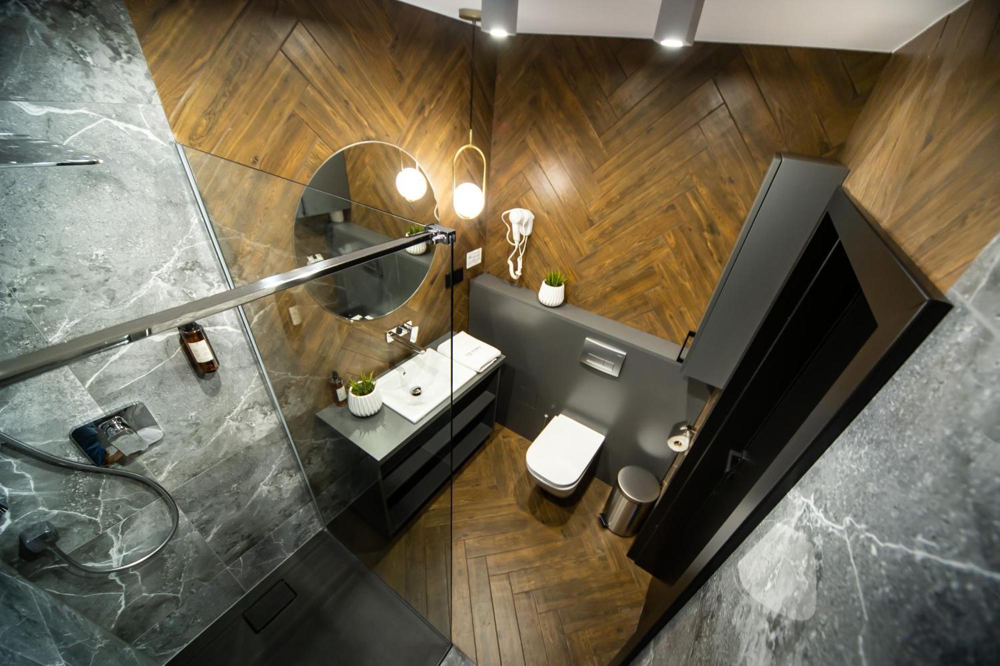 Bacówka Radawa&spa Radawa