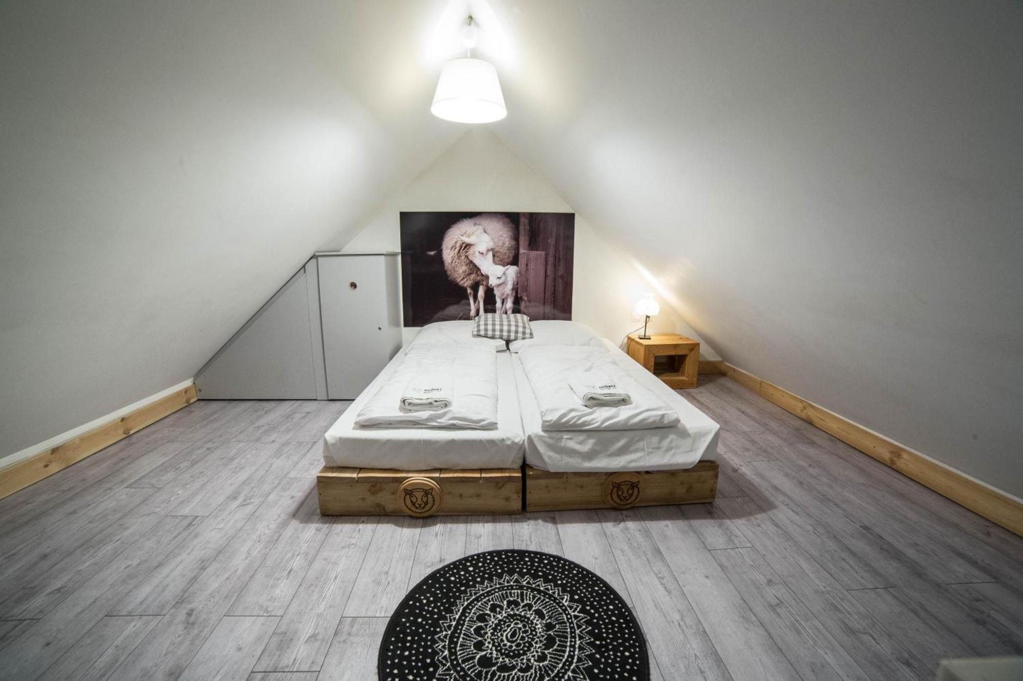 Hotel Bacówka Radawa&spa 4*