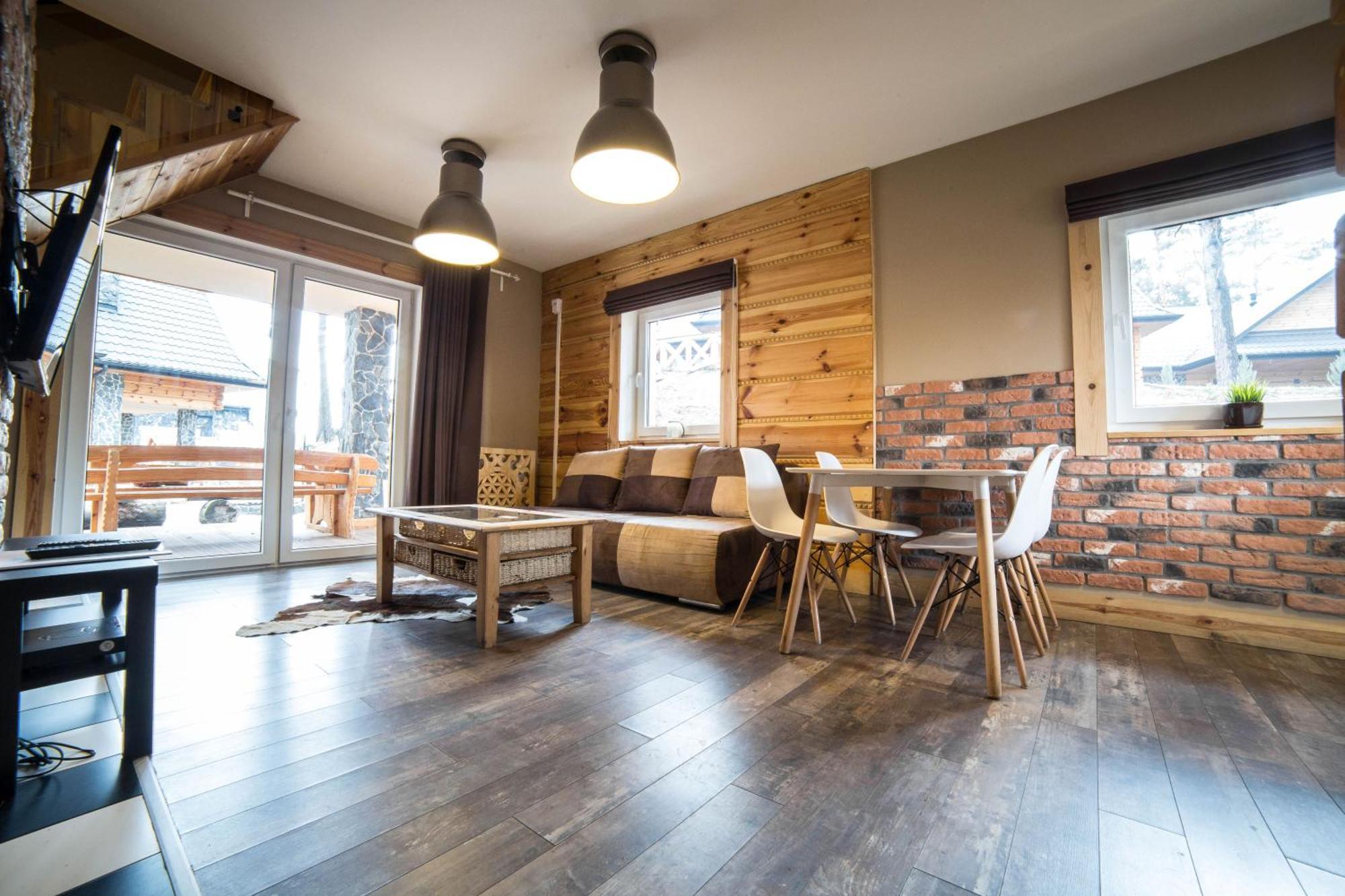 Bacówka Radawa&spa Hotel 4*