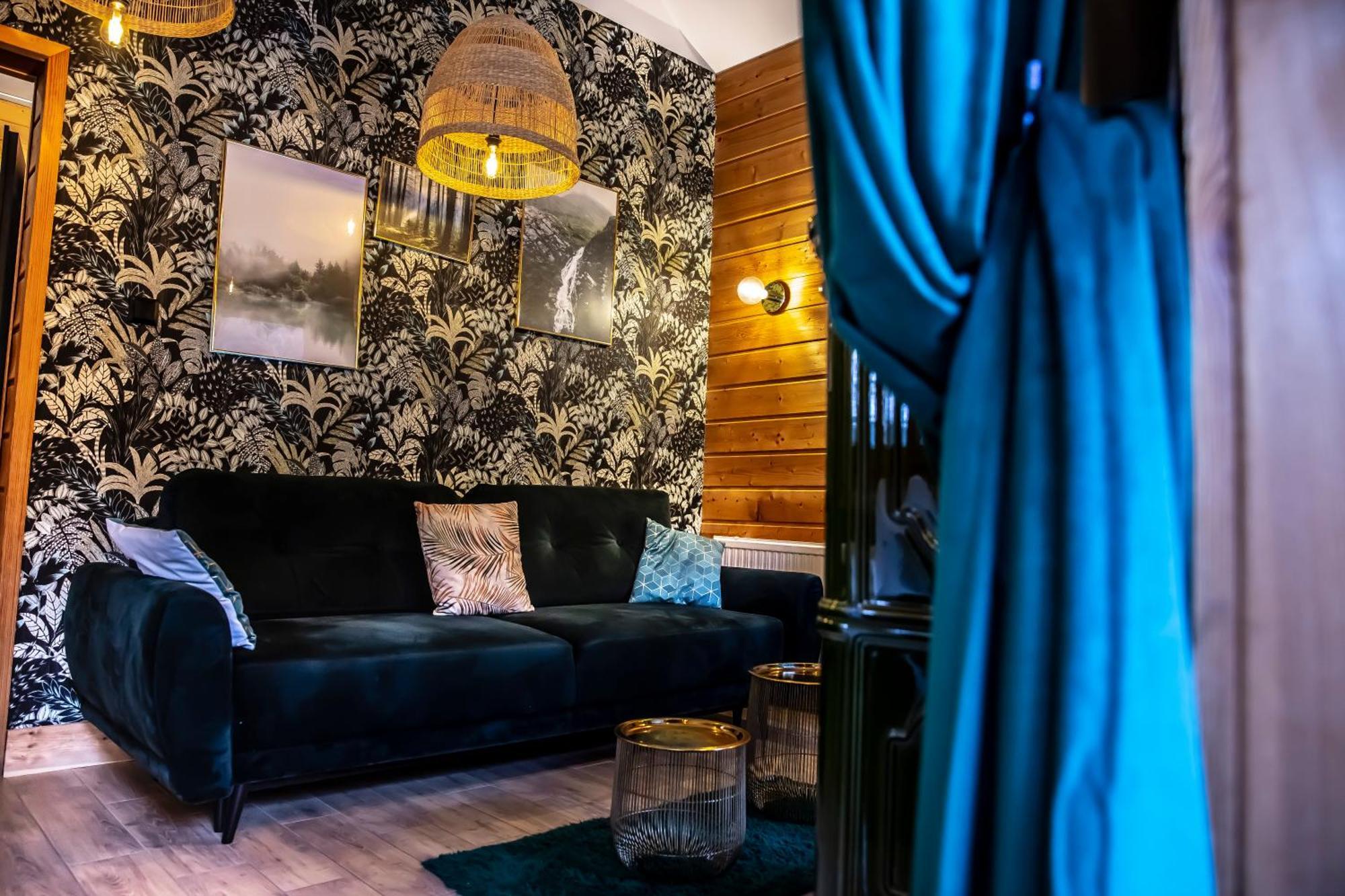 Bacówka Radawa&spa Hotel 4*