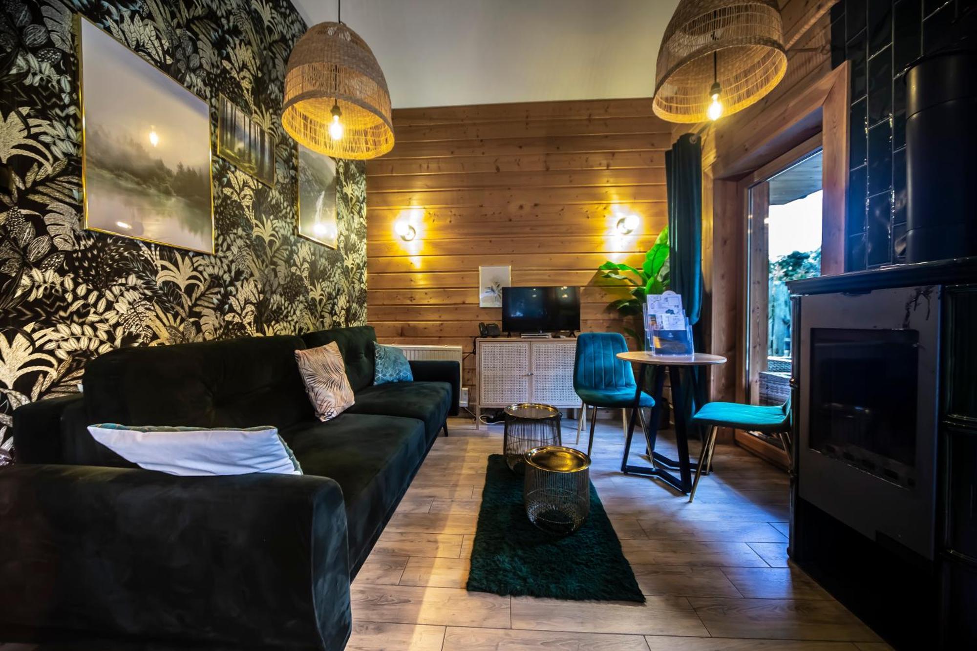 Hotel Bacówka Radawa&spa 4*